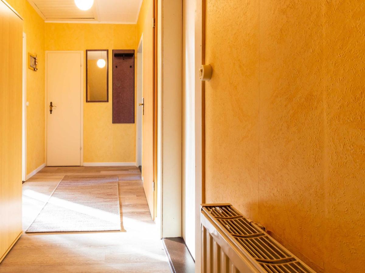 Ferienwohnung Familie Schmidt Bergen Auf Rugen Zewnętrze zdjęcie